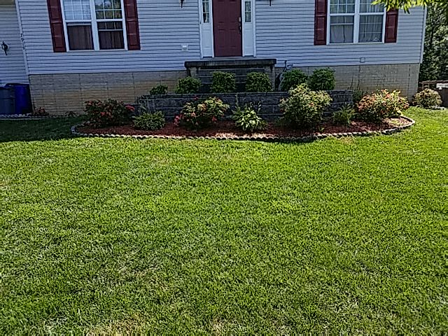 James Lawn Care